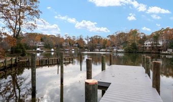 836 MILL CREEK Rd, Arnold, MD 21012