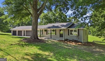 115 Dixie Ln, Ball Ground, GA 30107