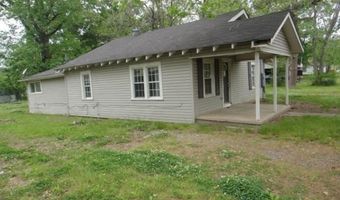 605 N Elm St, Beebe, AR 72012