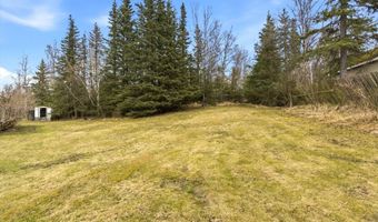 11901 Hillside Dr, Anchorage, AK 99507