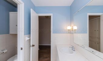 6710 GAINSBOROUGH Rd, Amarillo, TX 79106