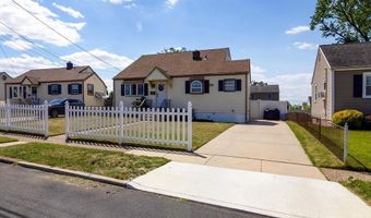 140 PRINCETON Ave, Bellmawr, NJ 08031