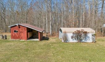 212 W W Ln, Asbury, WV 24916