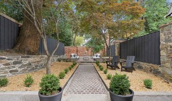 1219 29TH St NW, Washington, DC 20007
