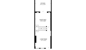 120 BURNETT St, Baltimore, MD 21230
