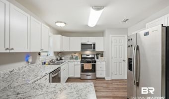 901 W 7th St, Bay Minette, AL 36507