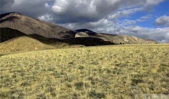 NHN Ruby Creek Road lot Bvr 946-18, Belfry, MT 59008