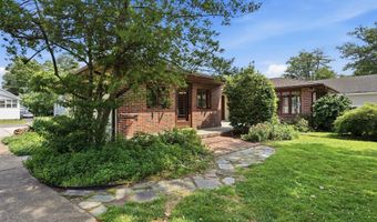 112 ERIE Ave, Barrington, NJ 08007