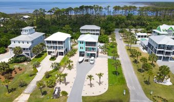 103 W Seascape Dr, Cape San Blas, FL 32456