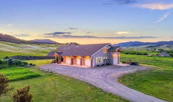 341 Laurel Ranch Rd, Bozeman, MT 59715
