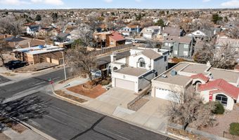 4729 Plume Rd NW, Albuquerque, NM 87120