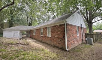2784 BRAGG, Bartlett, TN 38134
