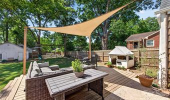 3910 Admiral Ave, Charlotte, NC 28205