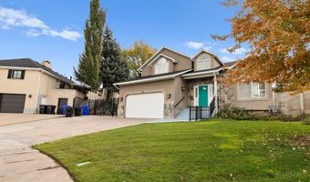 718 E 200 S, Bountiful, UT 84010