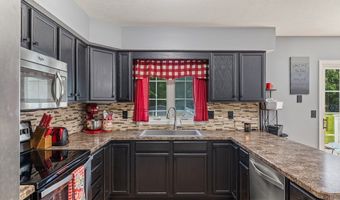 119 Belle Ave, Ashland, OH 44805