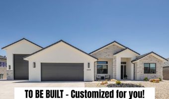 2909 W Chelsey Pkwy, Cedar City, UT 84720