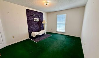 916 Randall Whiddon Dr, Ashburn, GA 31714