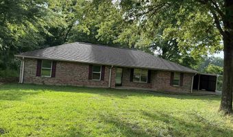 32781 US HWY 231, Ashville, AL 35953
