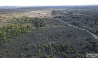 TBD 40 AC Arcadia Road, Ashton, ID 83440