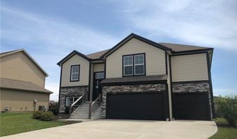 1483 N 162nd Ct, Basehor, KS 66007