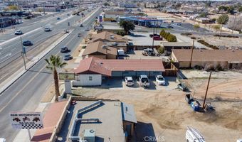 21948 US Highway 18, Apple Valley, CA 92307