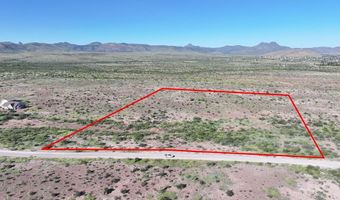 Tract 34 Sierra La Rana, Alpine, TX 79830