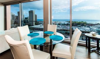 1555 Kapiolani Blvd 1507, Honolulu, HI 96814