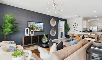 1518 E Fletcher Dr Plan: Kingston, Casa Grande, AZ 85122