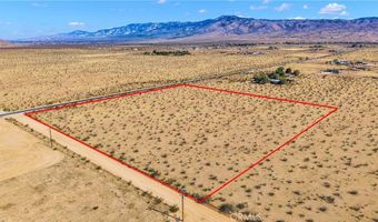 0 Milpas Dr, Apple Valley, CA 92308