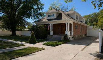 87 N Stout Ave, Blackfoot, ID 83221