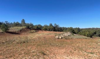 1751 Forest Service Rd 163, Clay Springs, AZ 85923