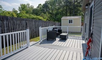 91 Leisure Ln, Arab, AL 35016