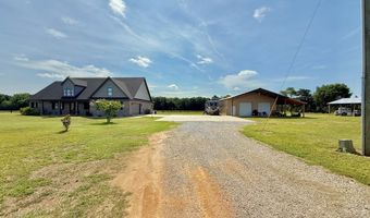1243 Silcox Rd, Ashford, AL 36312