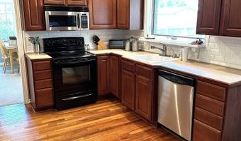725 N Anthony Ave, Anthony, KS 67003