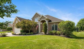 1205 N Dewey, Auburn, IN 46706