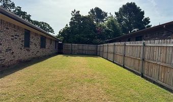 500 Garden Ln, McAlester, OK 74501