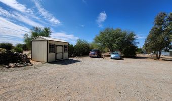 25388 Pendleton Way, Bouse, AZ 85325