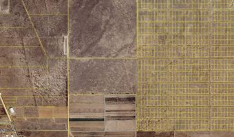 AZ Sun Sites Lot 22, Cochise, AZ 85606