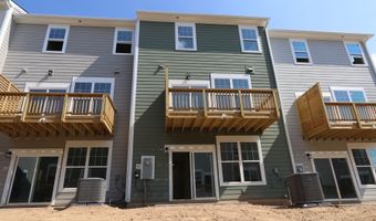 2803 Carbondale Ct, Apex, NC 27502