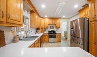 809 Moog Ave, Bay Minette, AL 36507