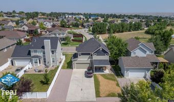 4453 E 18th St, Casper, WY 82609