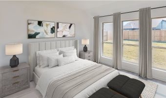 3622 Compass Pointe Ct Plan: Austen, Angleton, TX 77515