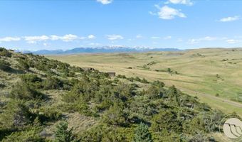 Grove Creek Rd, Absarokee, MT 59001