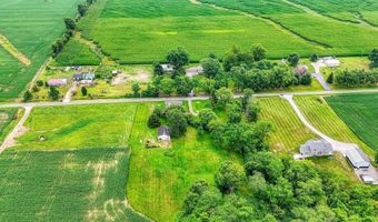 12585 Fridley Rd, Ashville, OH 43103