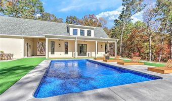 2561 Cokers Chapel Rd, Ball Ground, GA 30107