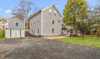 311 Chapel St, Burrillville, RI 02830
