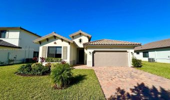 5073 Isidora Ln, Ave Maria, FL 34142