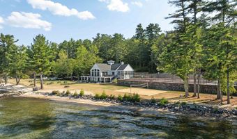 164 Edgewater Dr, Gilford, NH 03249