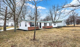 12471 N 100 E, Alexandria, IN 46001