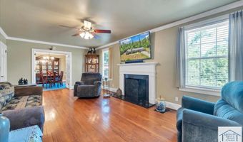 5321 Fairystone Park Hwy, Bassett, VA 24055